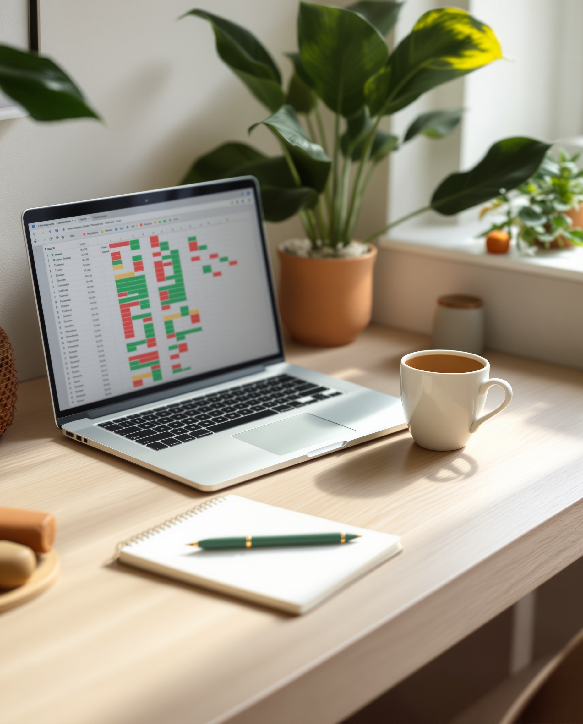 Why use JoyaGoo Spreadsheet