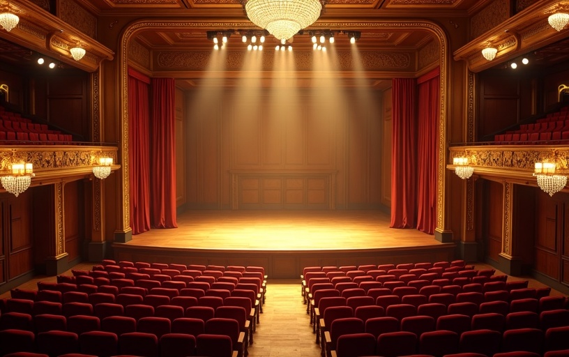 Fernweh International Young Artists Competition — Official Launch