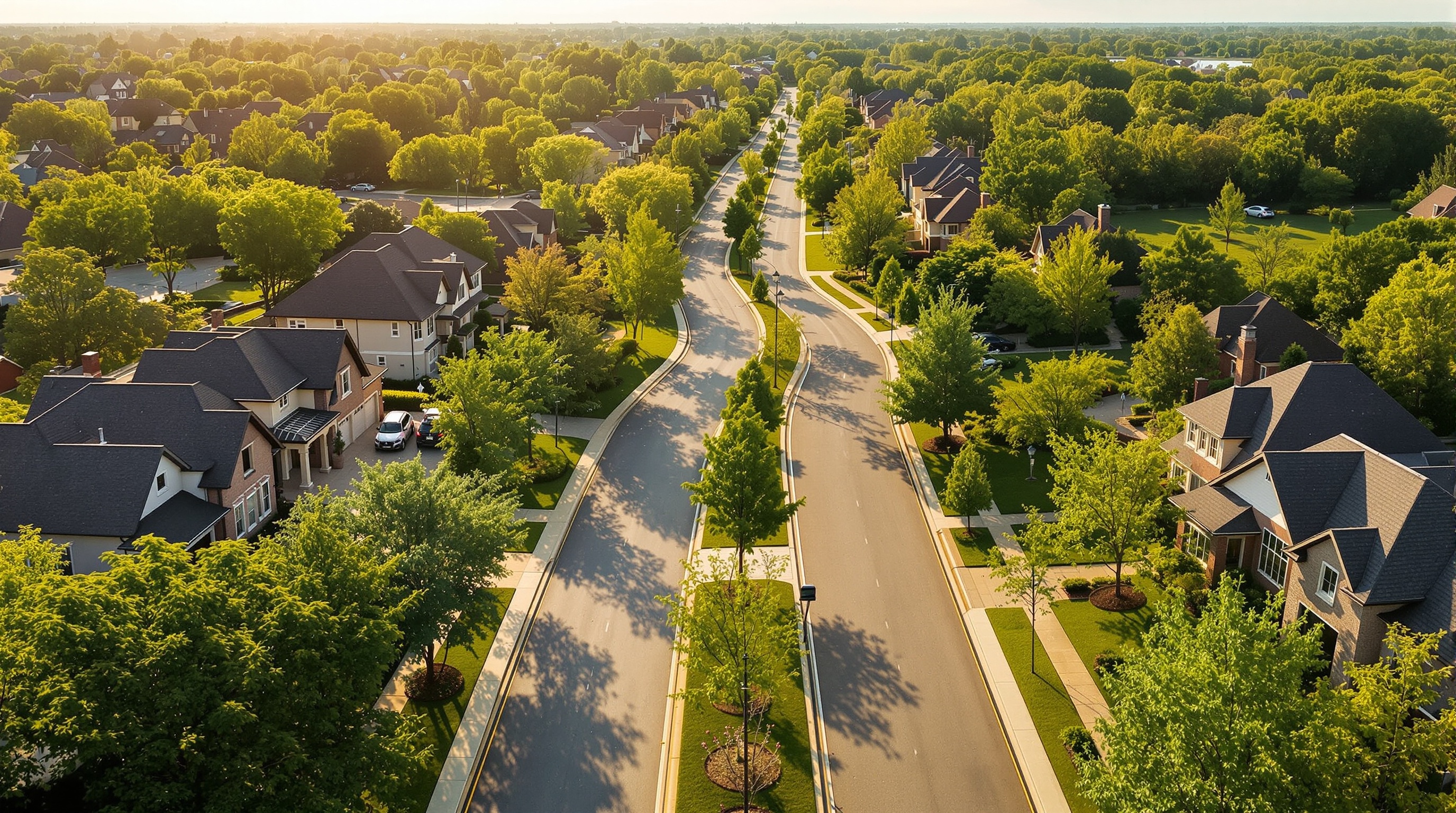 Professional real estate photography in Katy TX by Jon Everette
