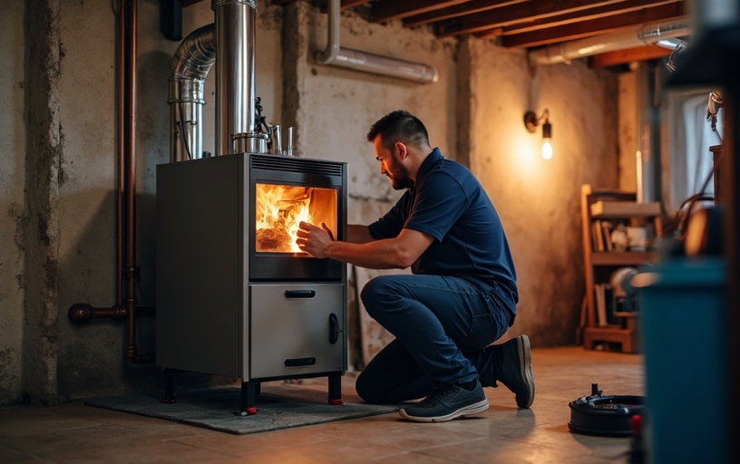 How to Prepare Your Milwaukee Home Heating System for Winter