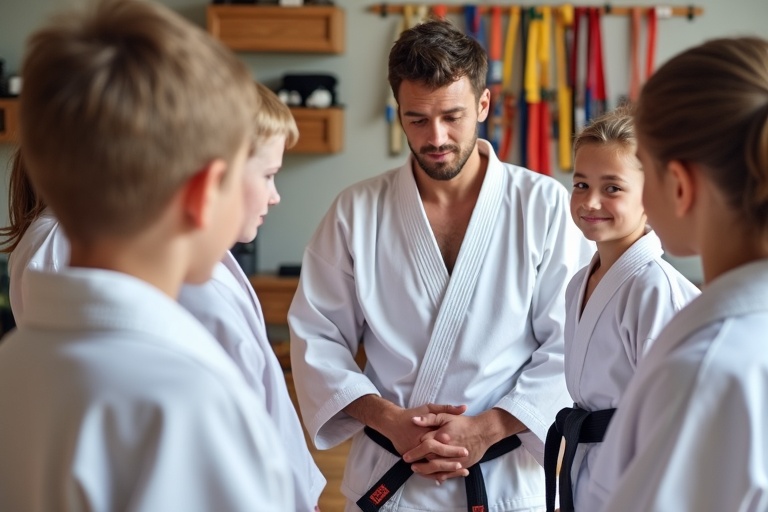 We Share & Teach the Same Values You Teach at Home