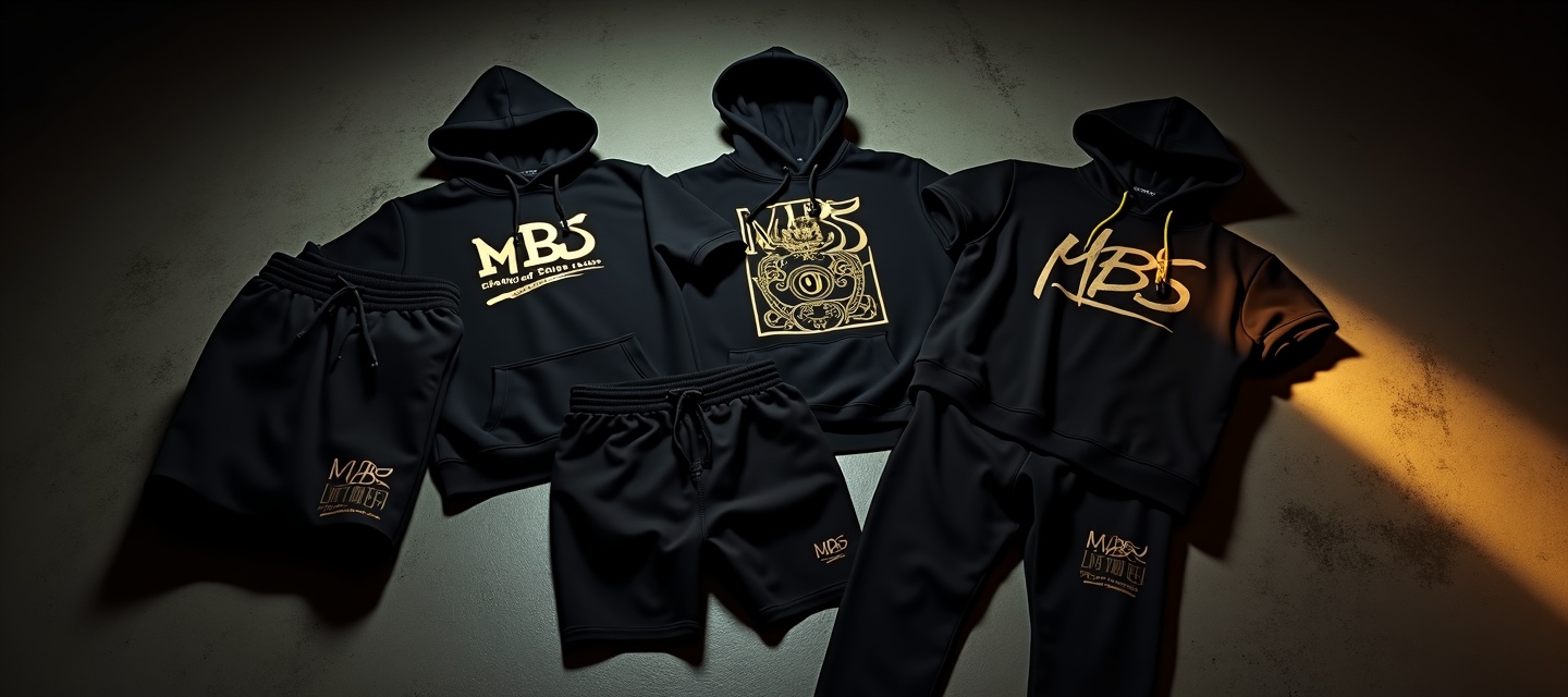 New Drops