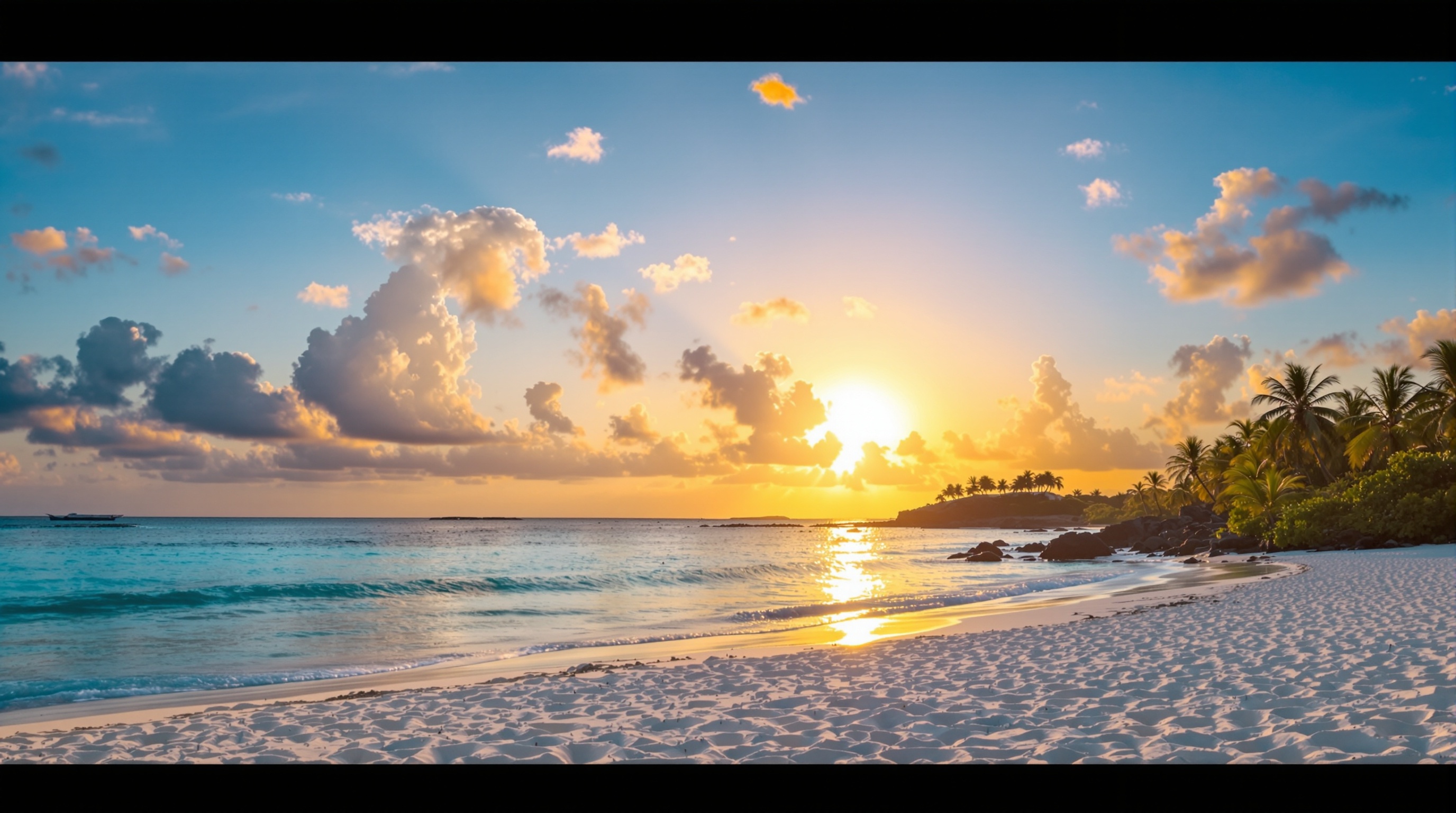 Boracay