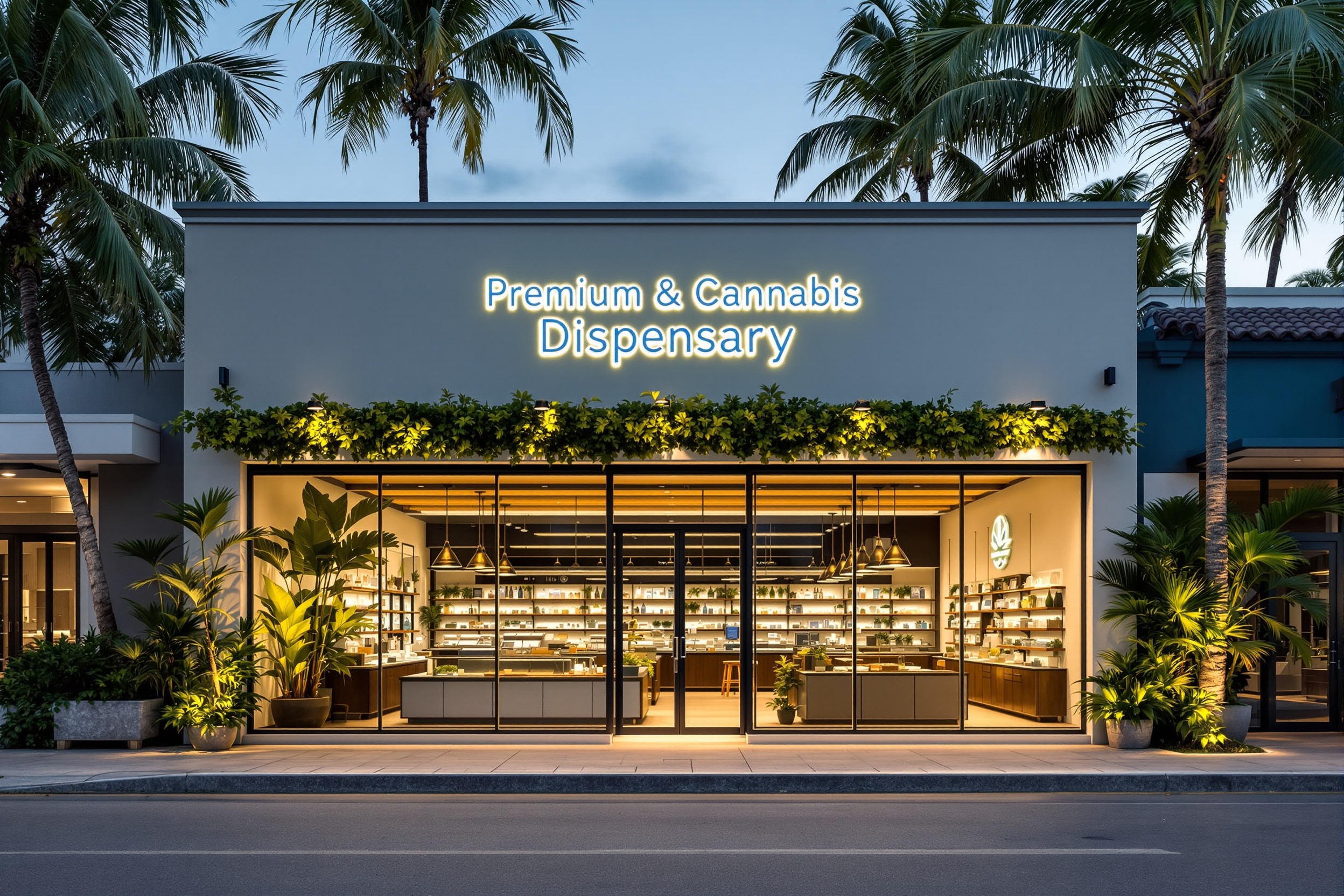 Puerto Rico Cannabis