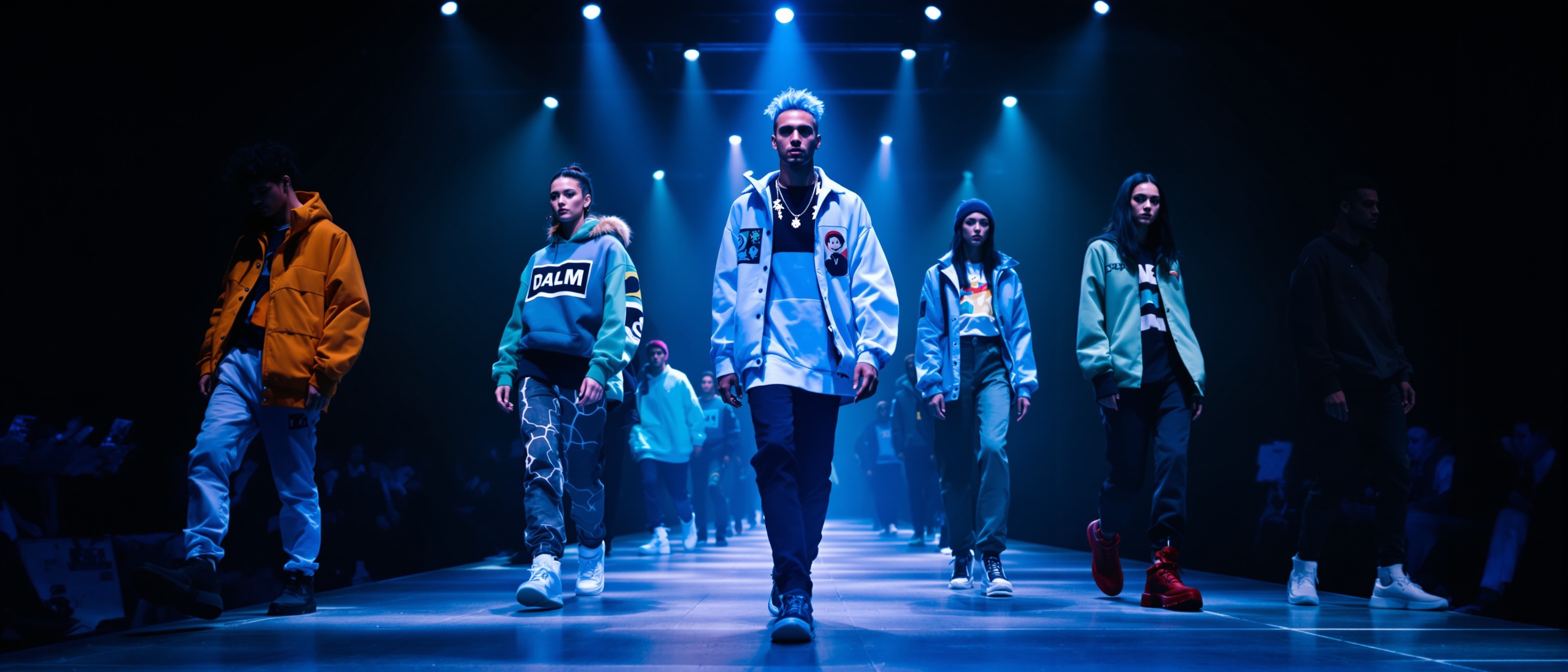 Fashion Spreadsheet Trends 2026