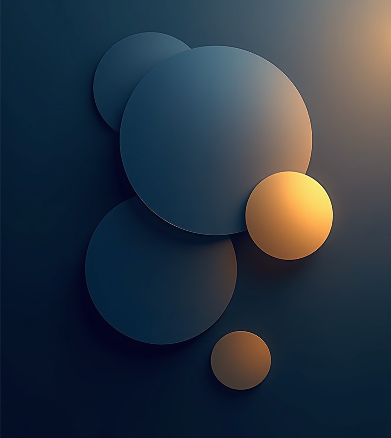 Strategic Consulting Visualization