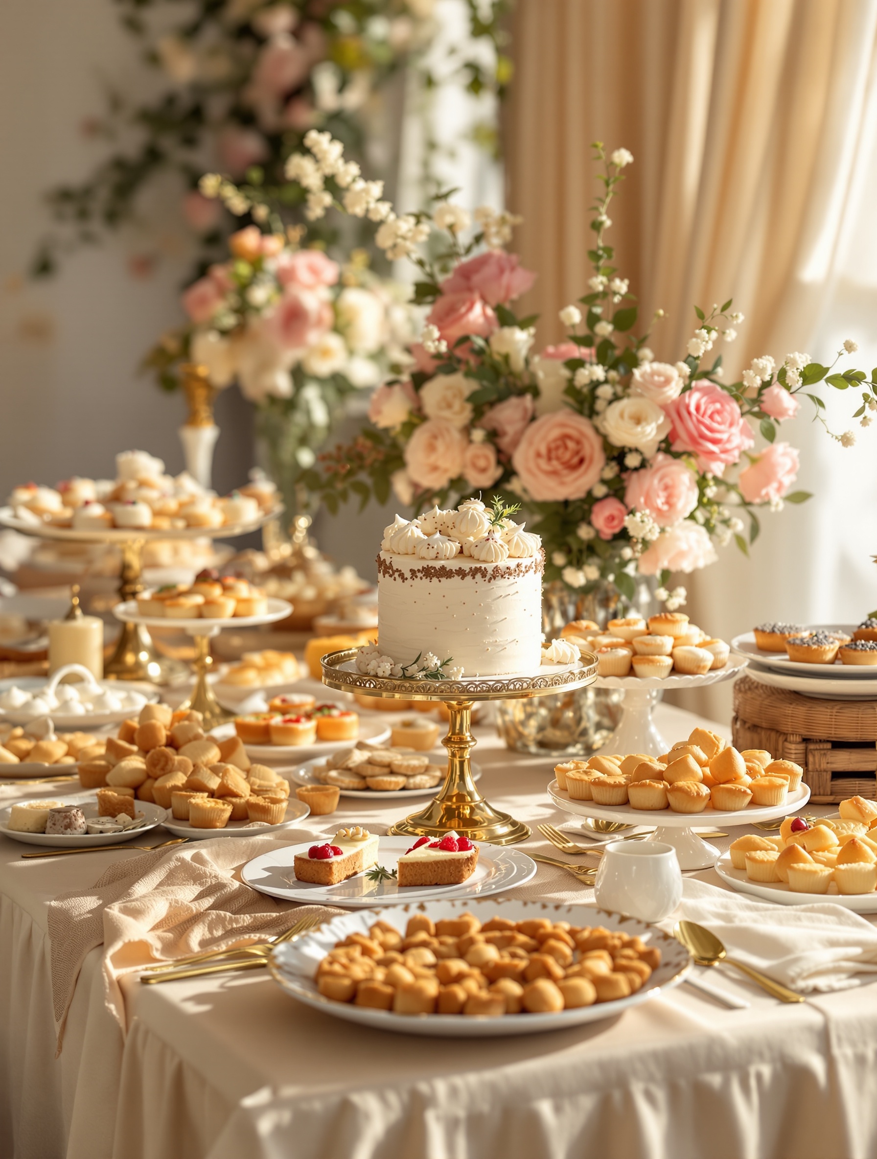 Özel Gün Siparişleri