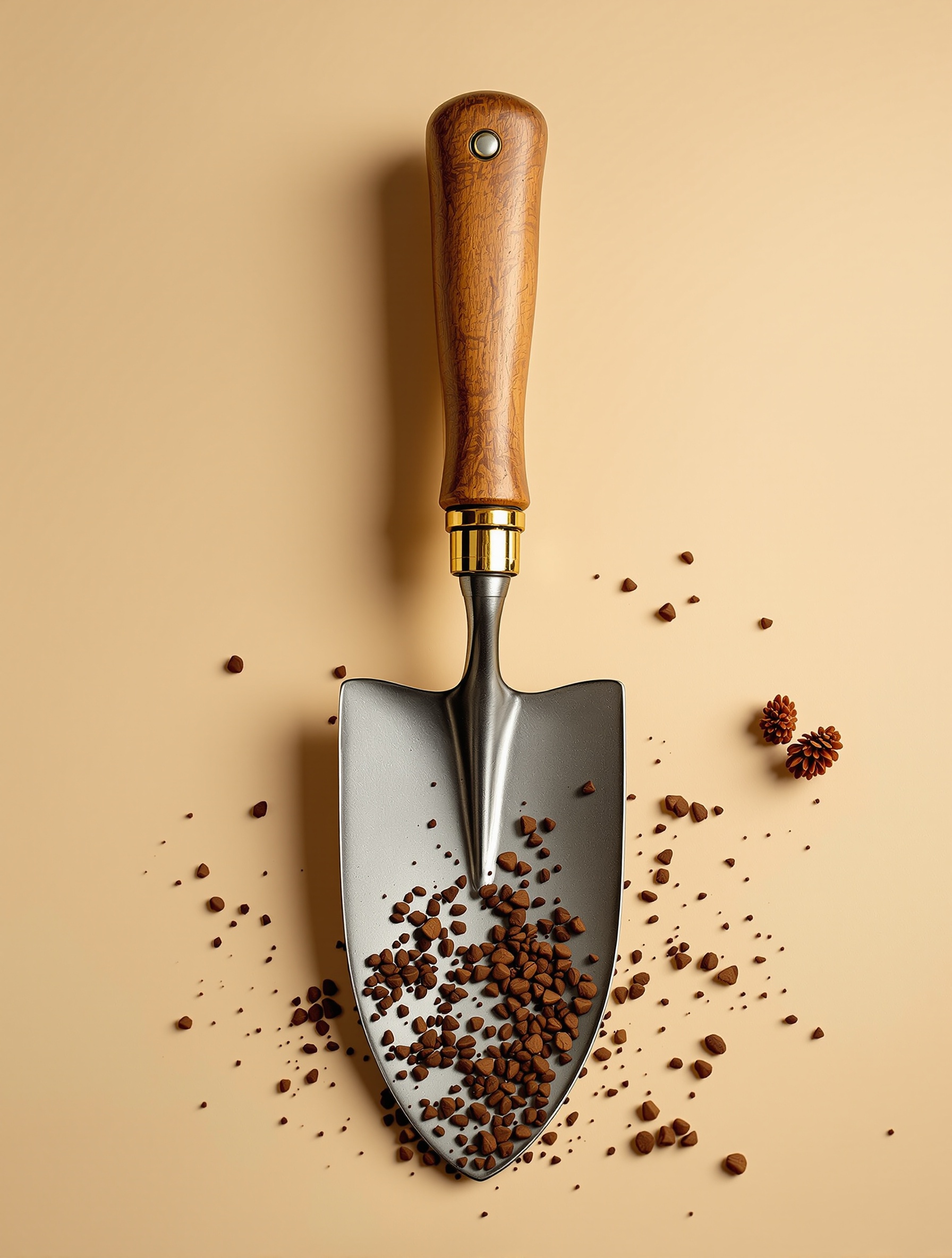 Garden Trowel