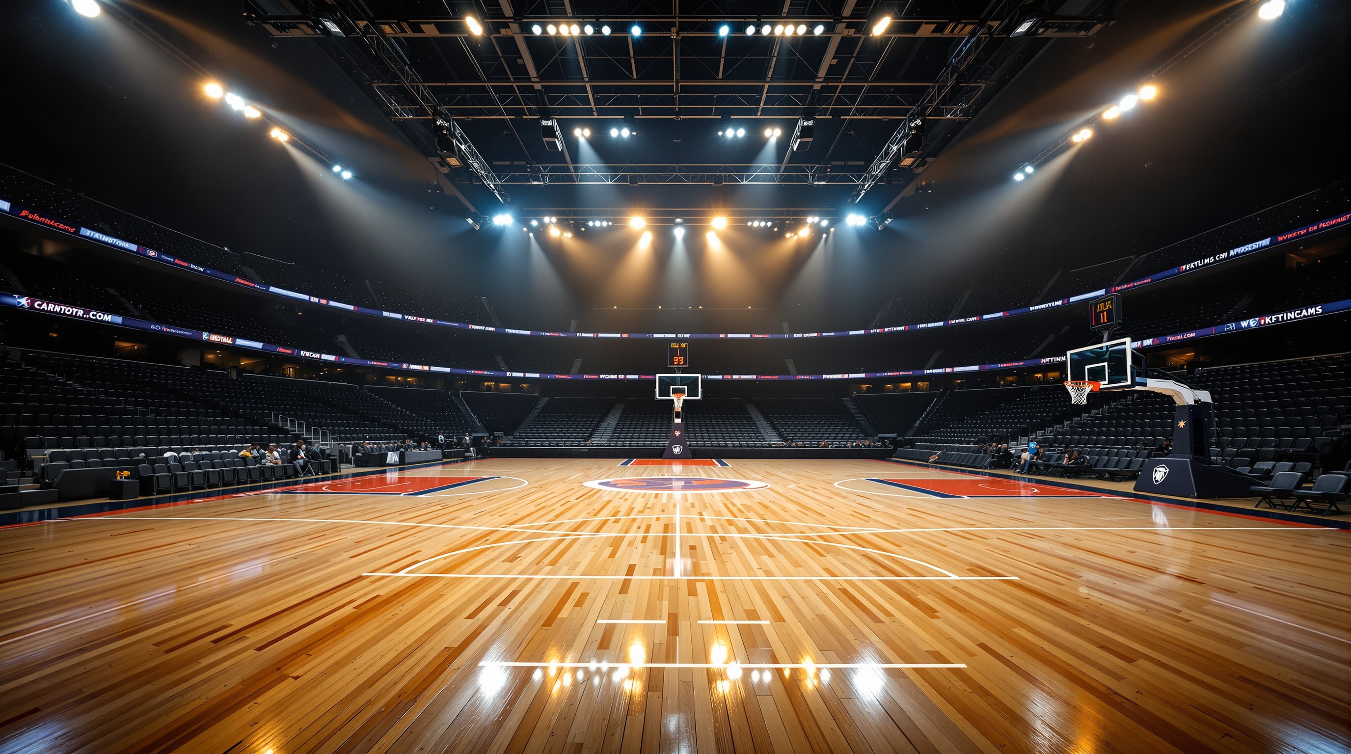 2026年NBA总冠军