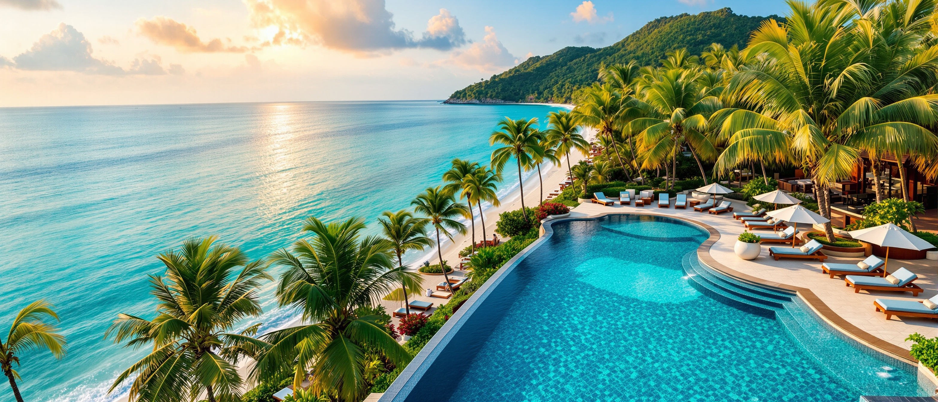 Tiện ích VinHomes Cần Giờ