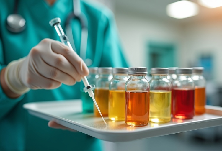 마이어스 칵테일