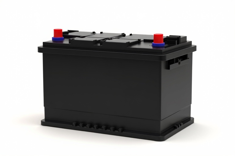 Sostituzione Batteria