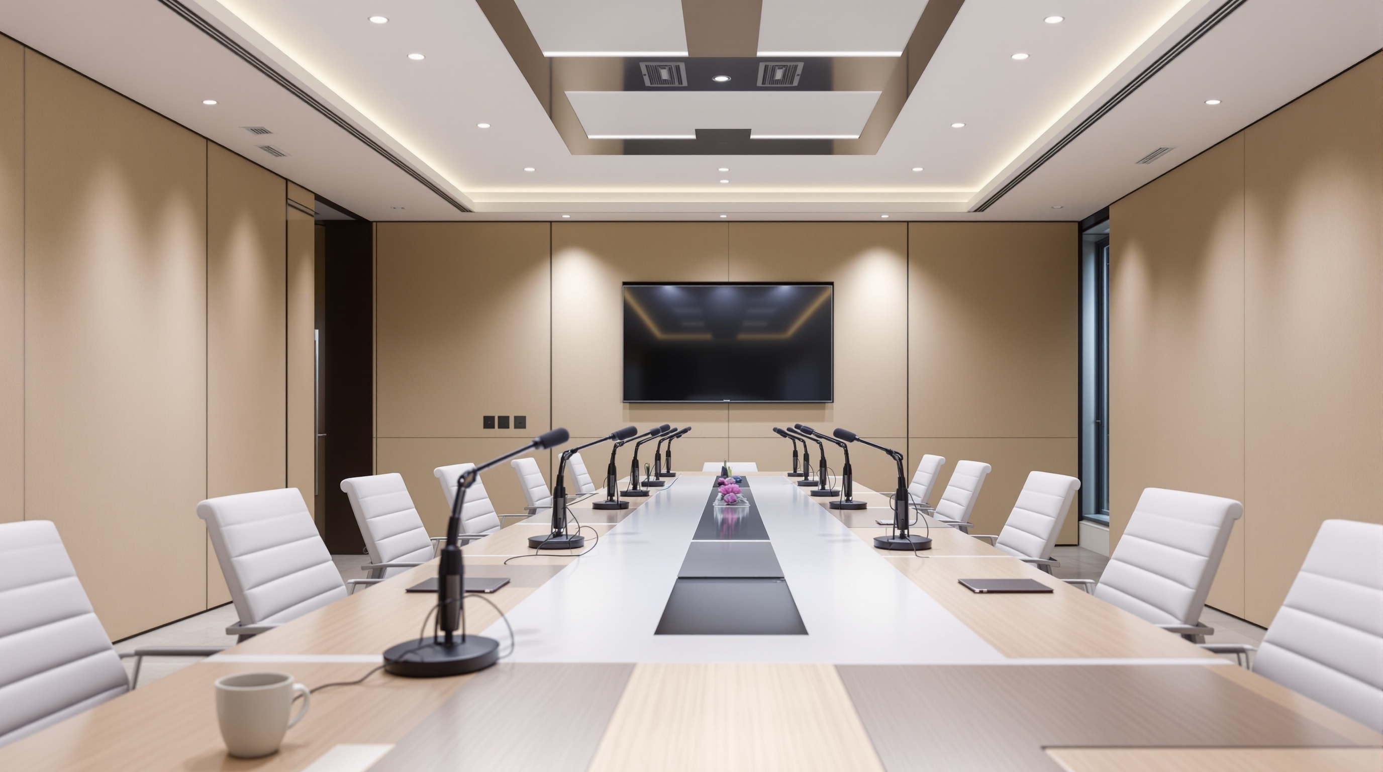 Conference room