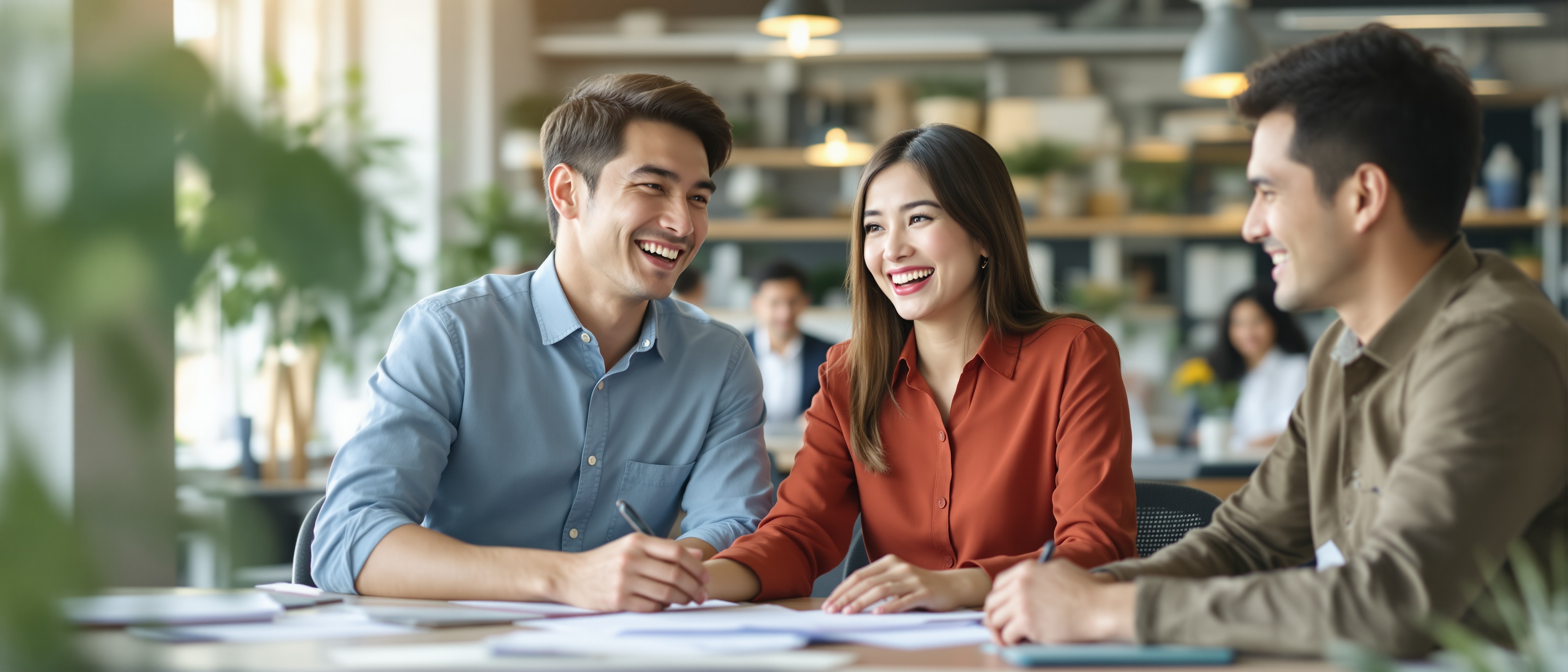 Successful Communication