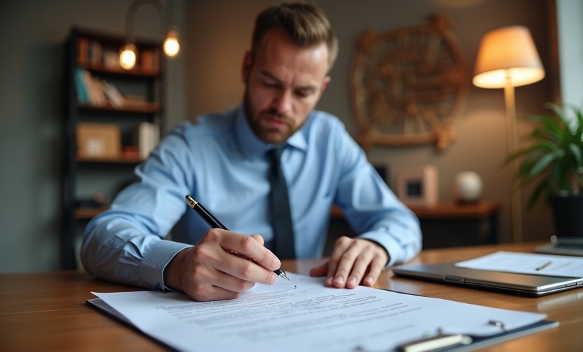 Business Insurance Buyer's Guide