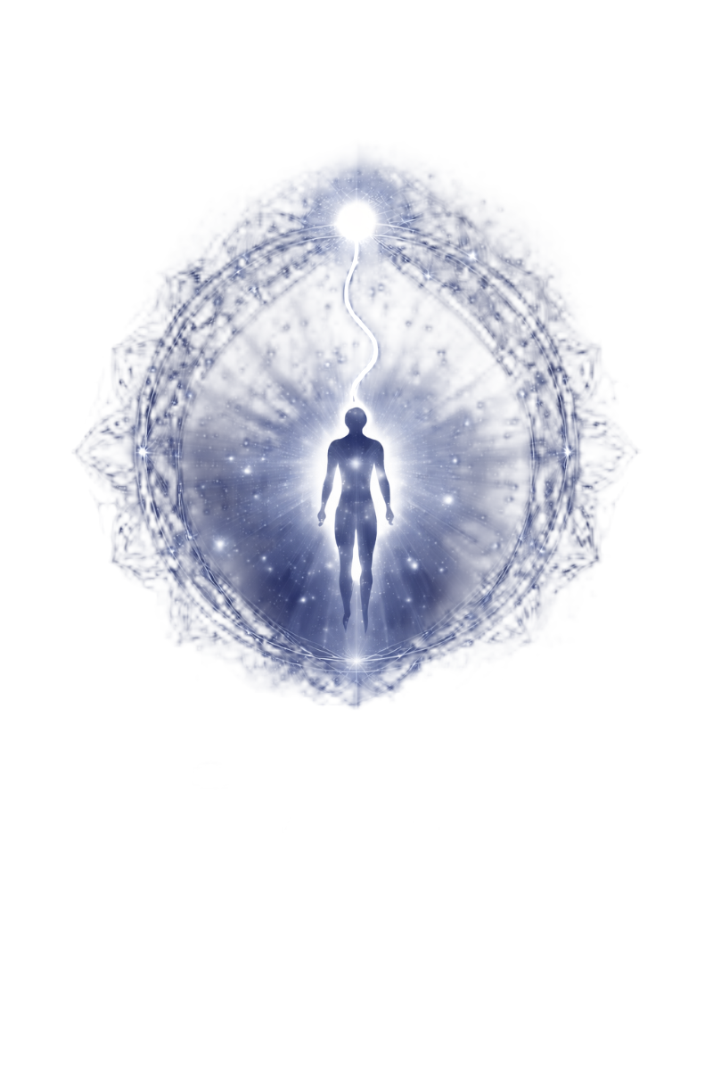 SilverCordTalisman