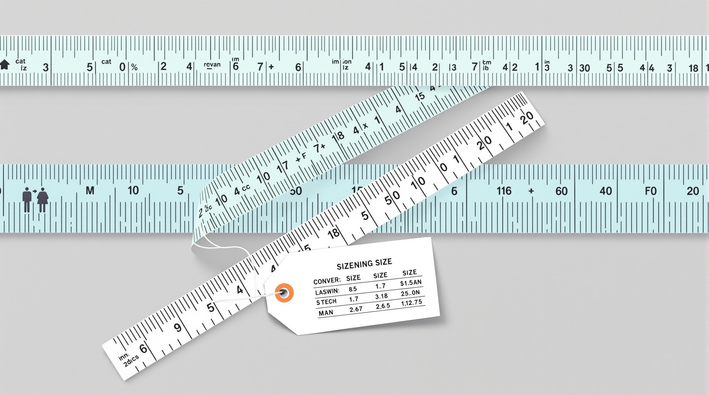 USFans Size Conversion Guide: Never Order the Wrong Fit Again