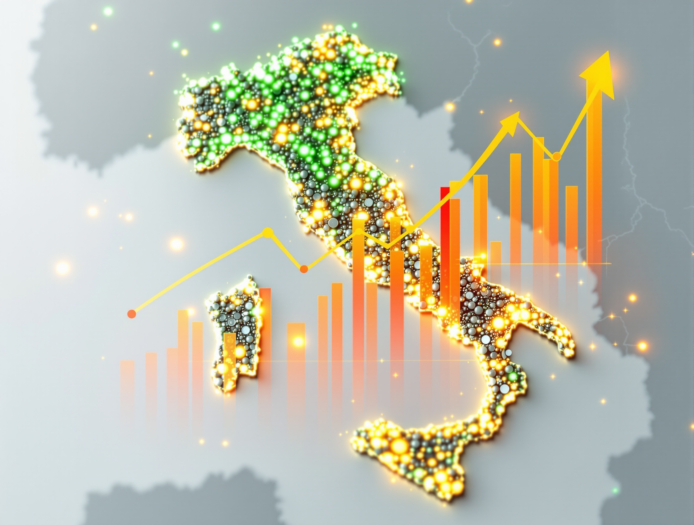Perché Mulebuy Spreadsheet Cresce in Italia