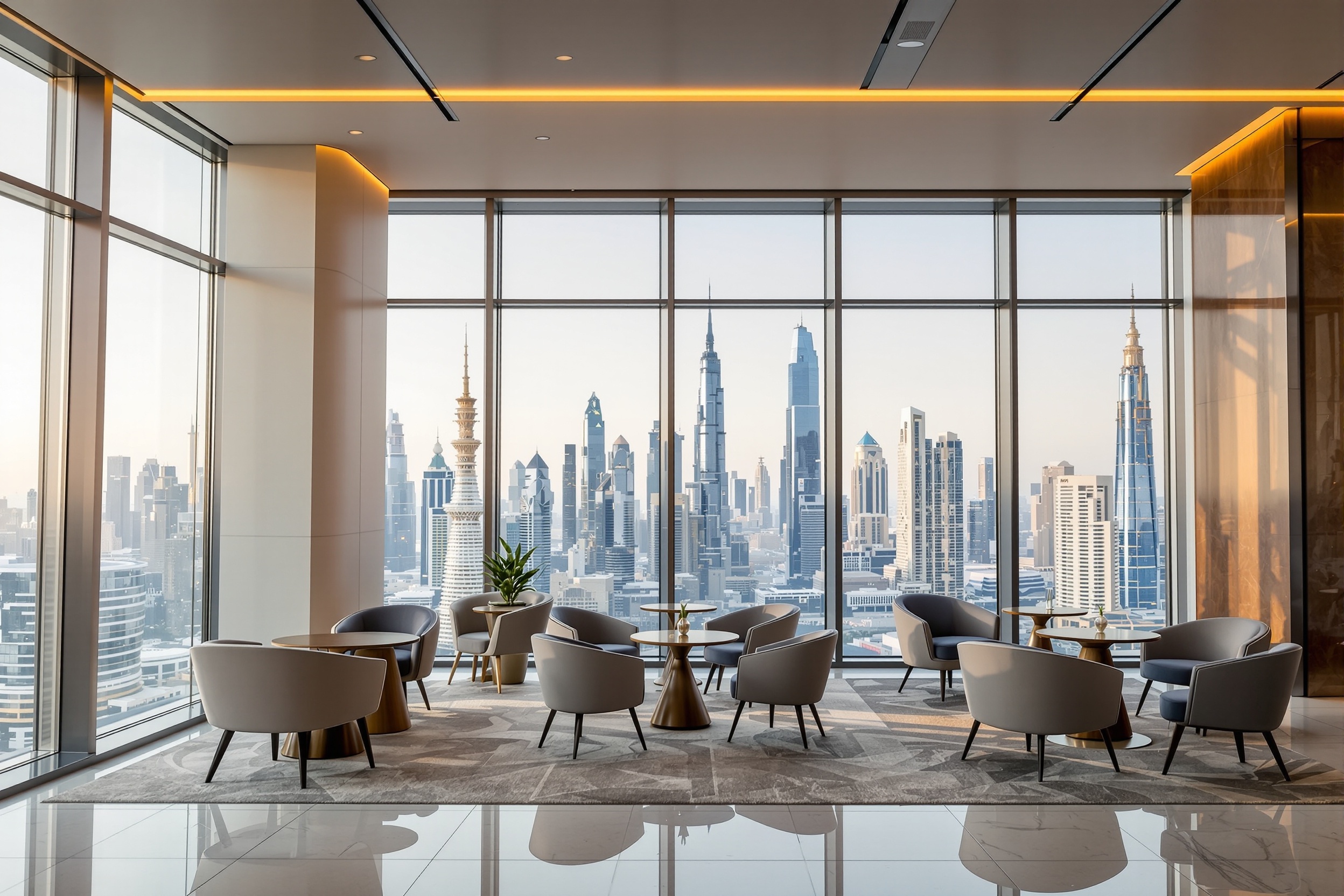 Dubai Business Club