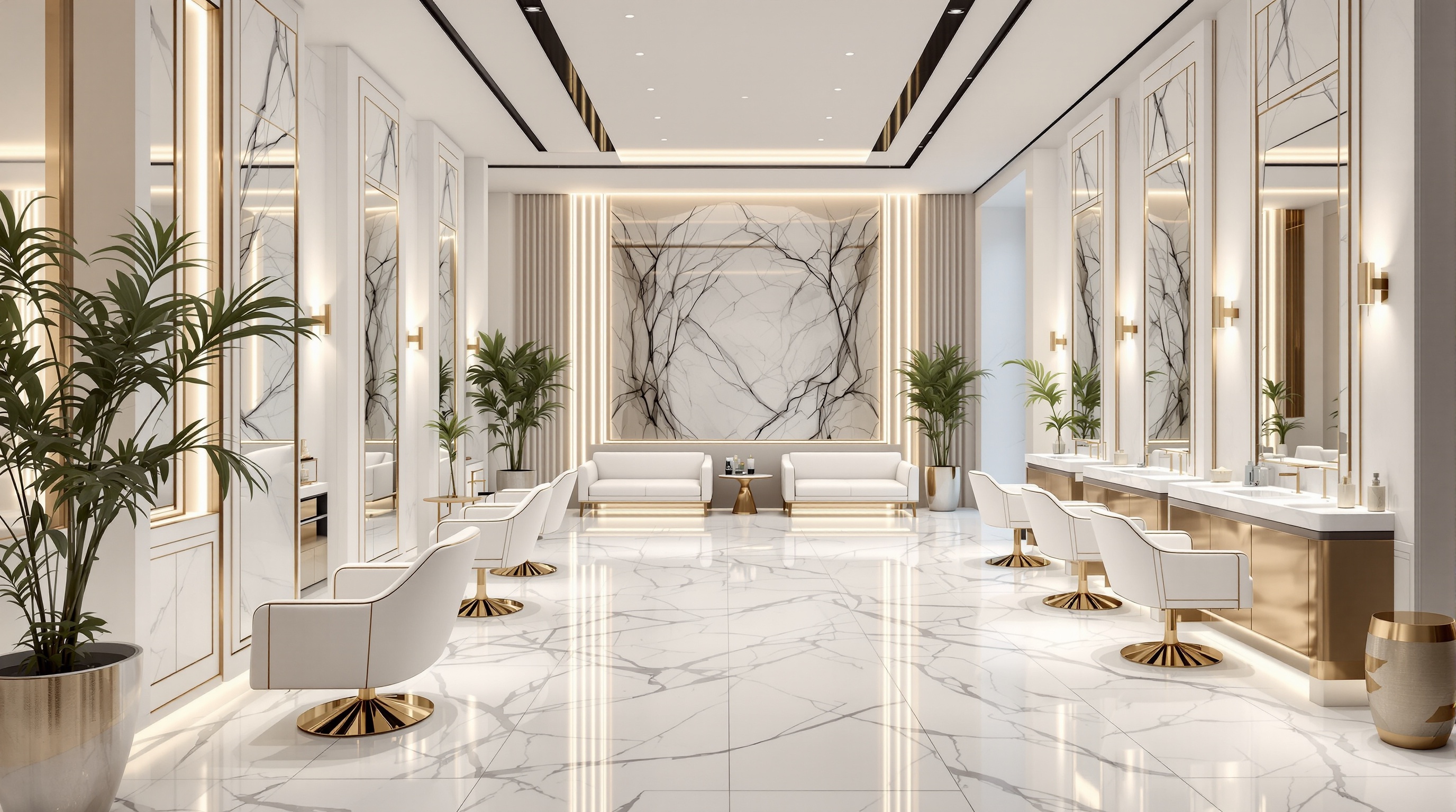 Aivee Clinic Makati — Greenbelt, Makati