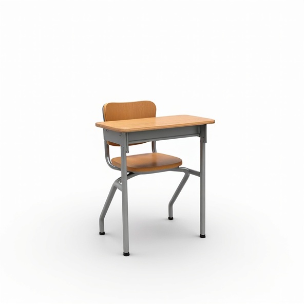 Carteira Escolar Universitária