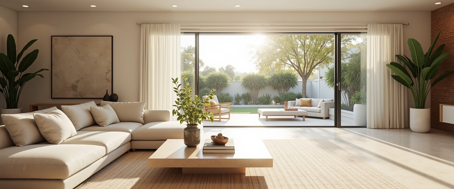 Transform your space with Luxe Living Design