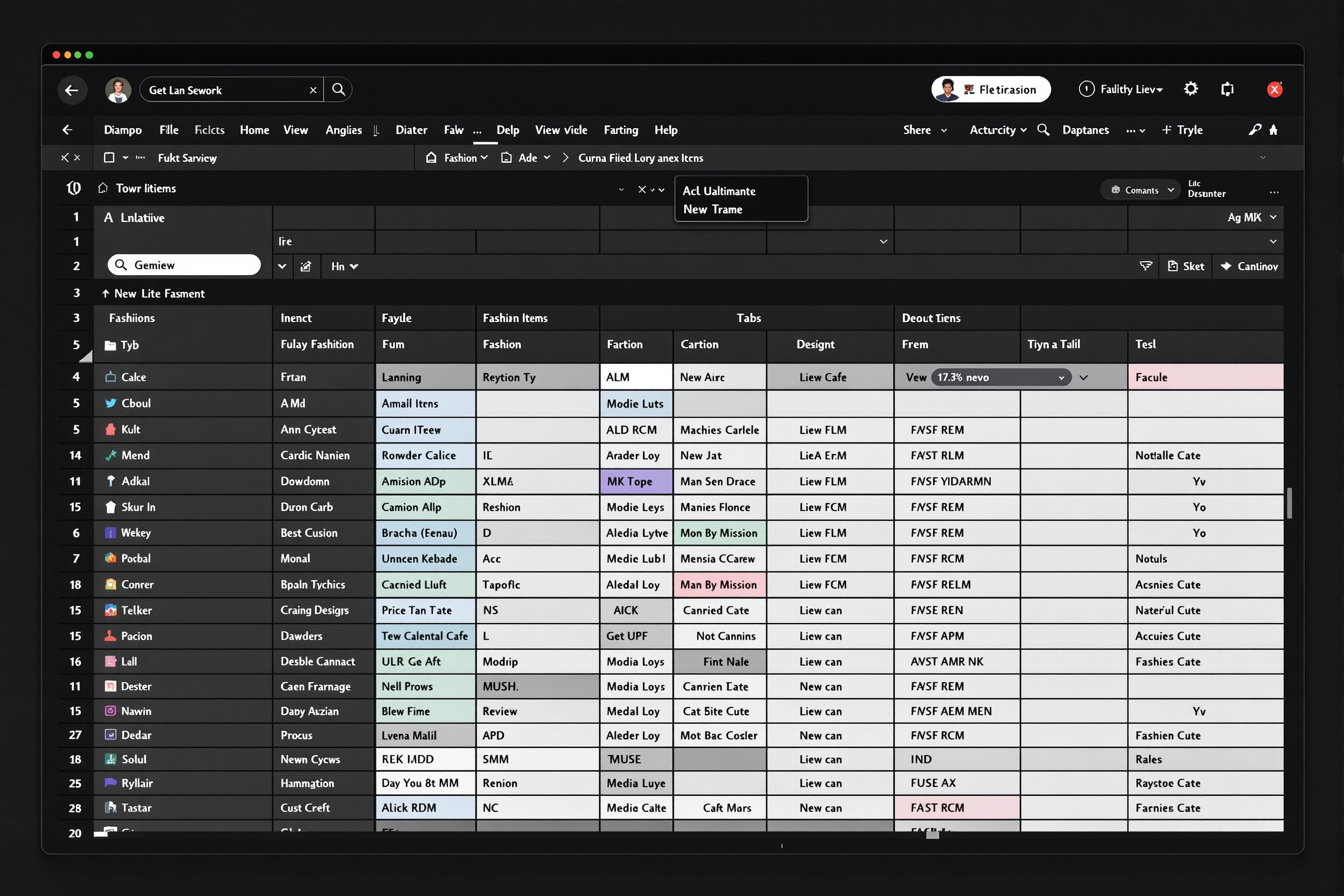 Best Sugargoo Spreadsheet 2026