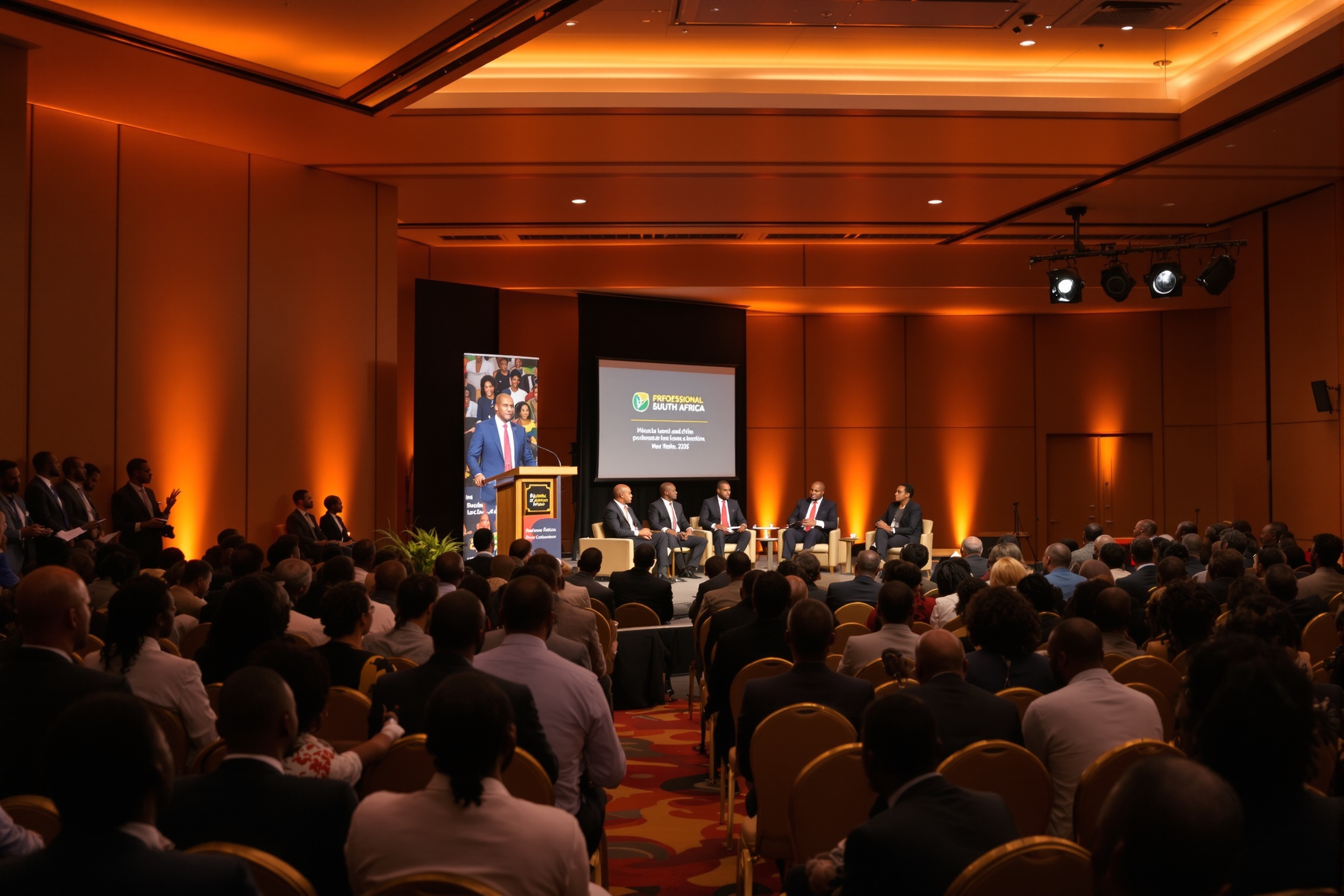 Skills Bridge Conference