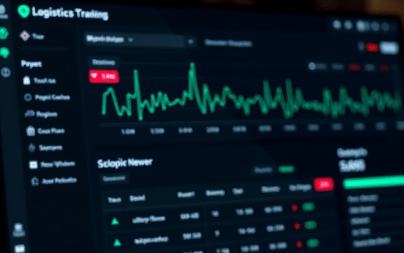 Nexus Manager — Controle de exceções logísticas