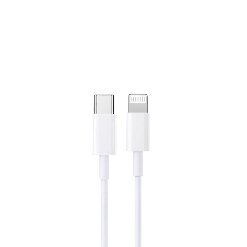 USB Type C to Lightning Cable