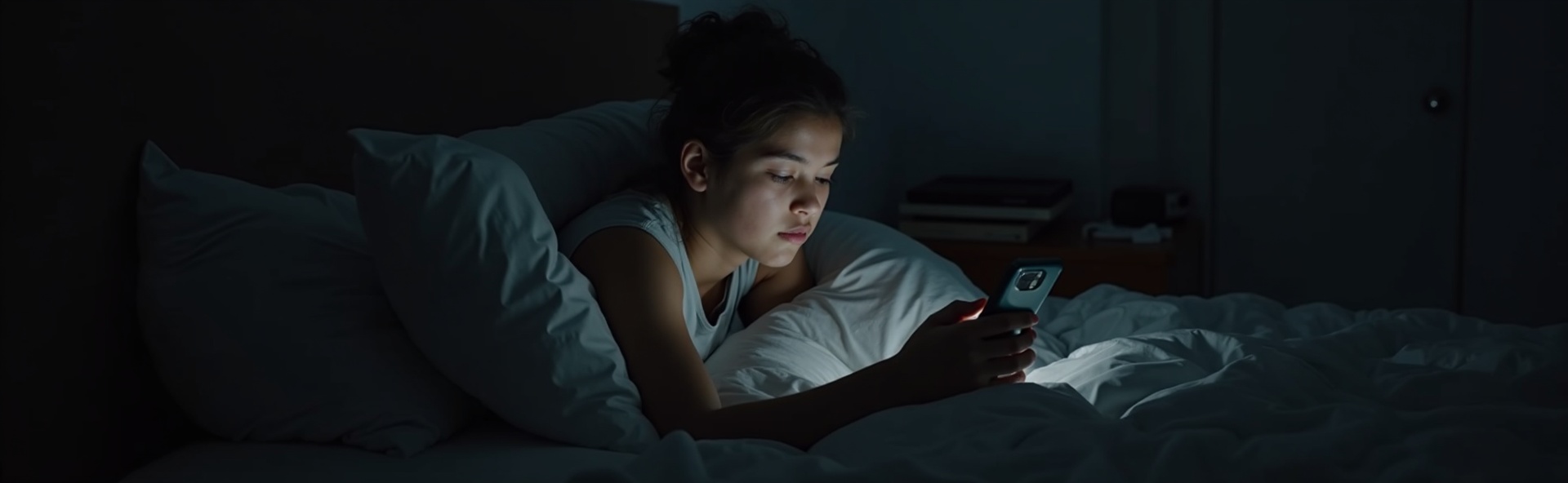 Bed Rot and Text Neck Conditions