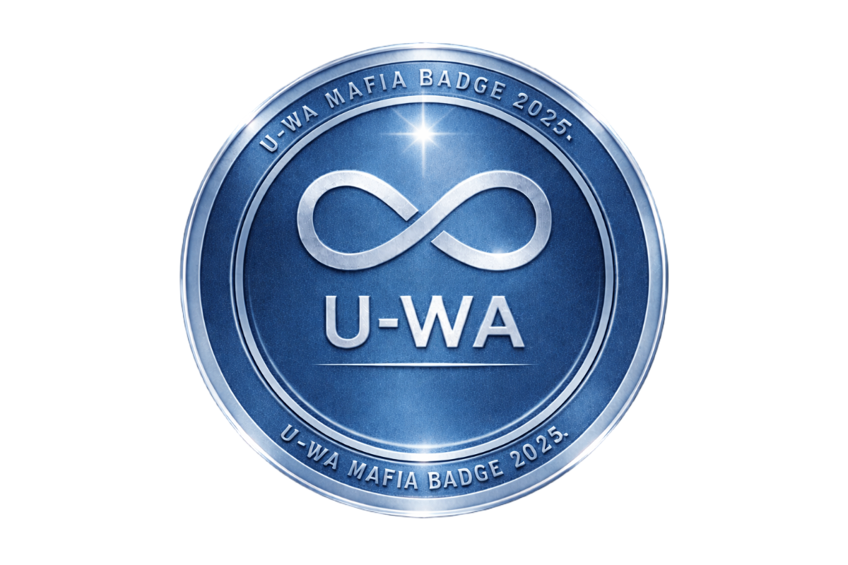 プラチナバッジ