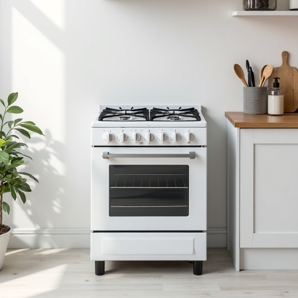 50cm Electric Cooker