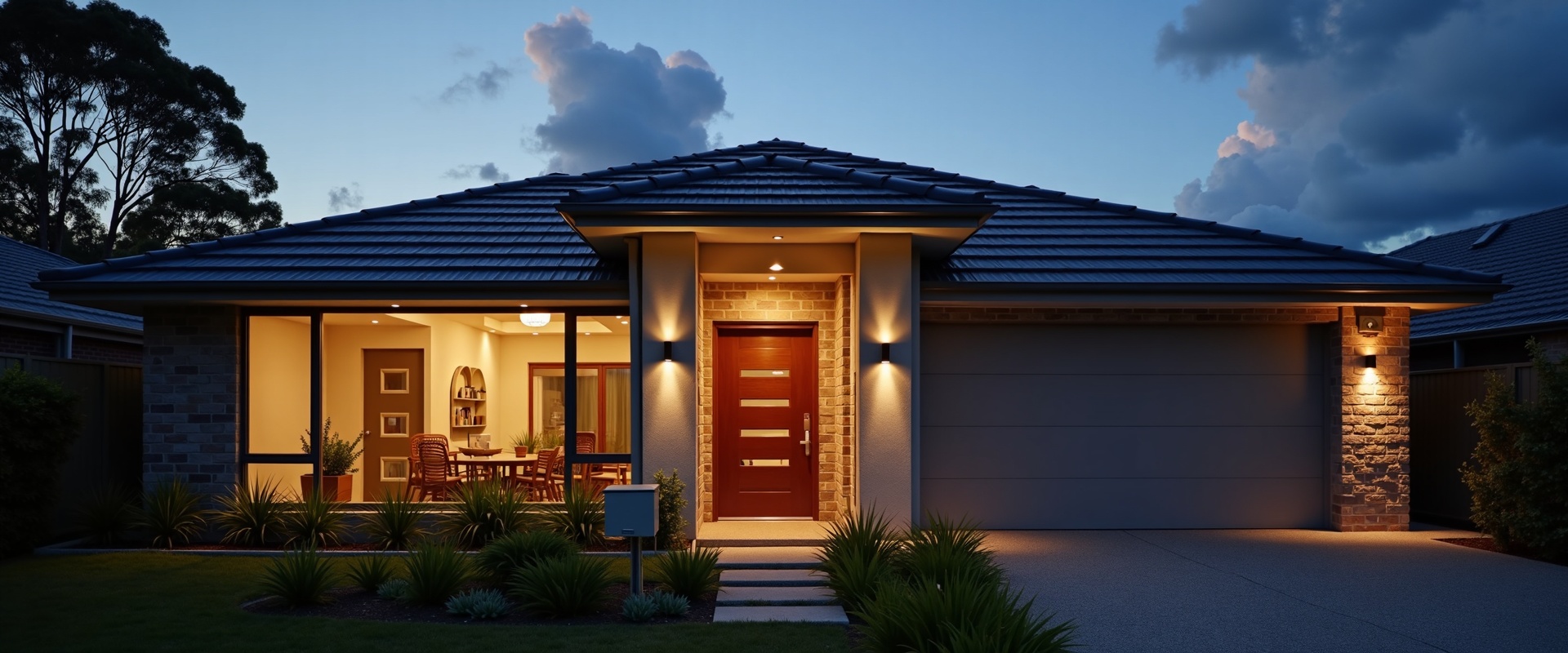 Residential Electrical Services