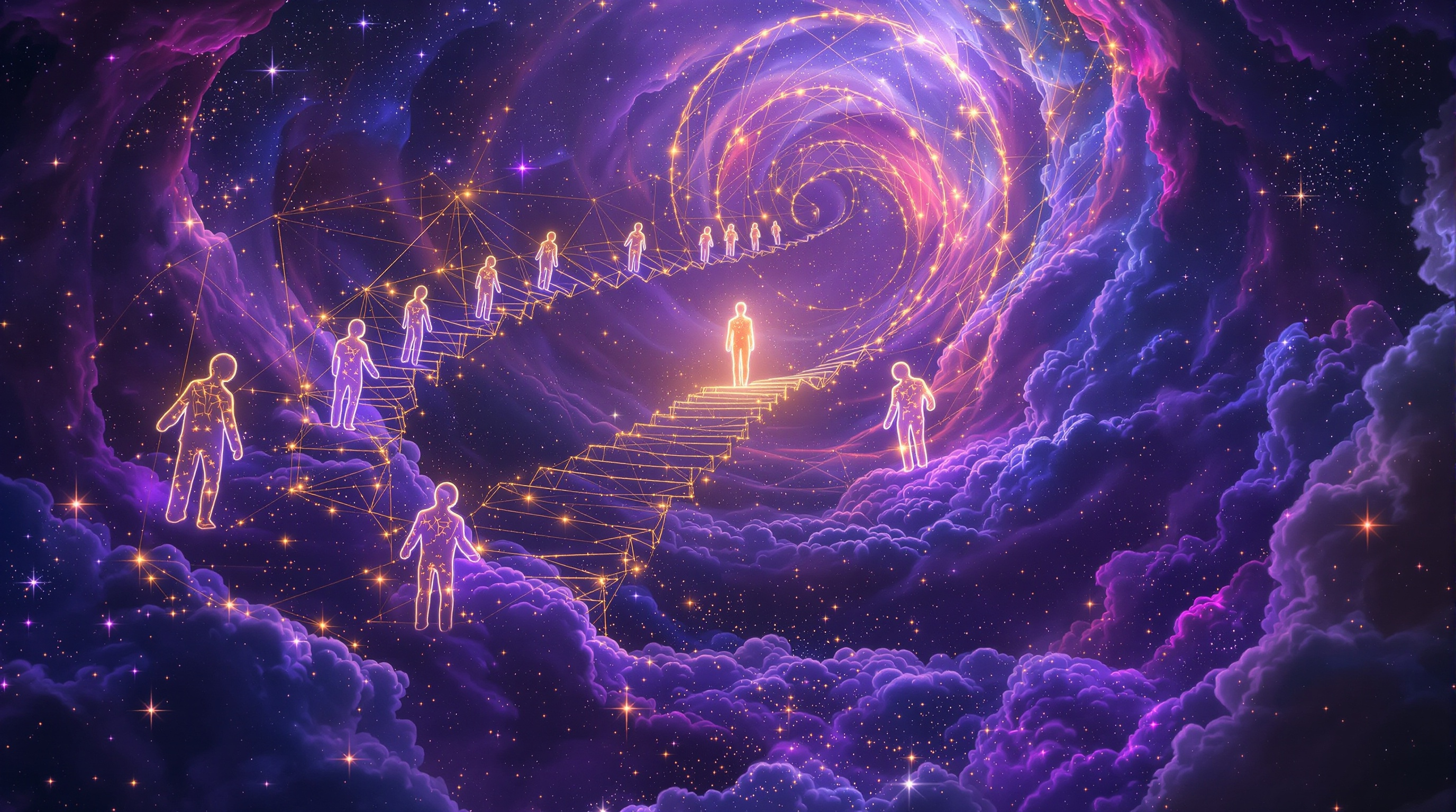 Understanding the Return of the Old Self