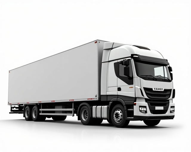 HGV Trucks
