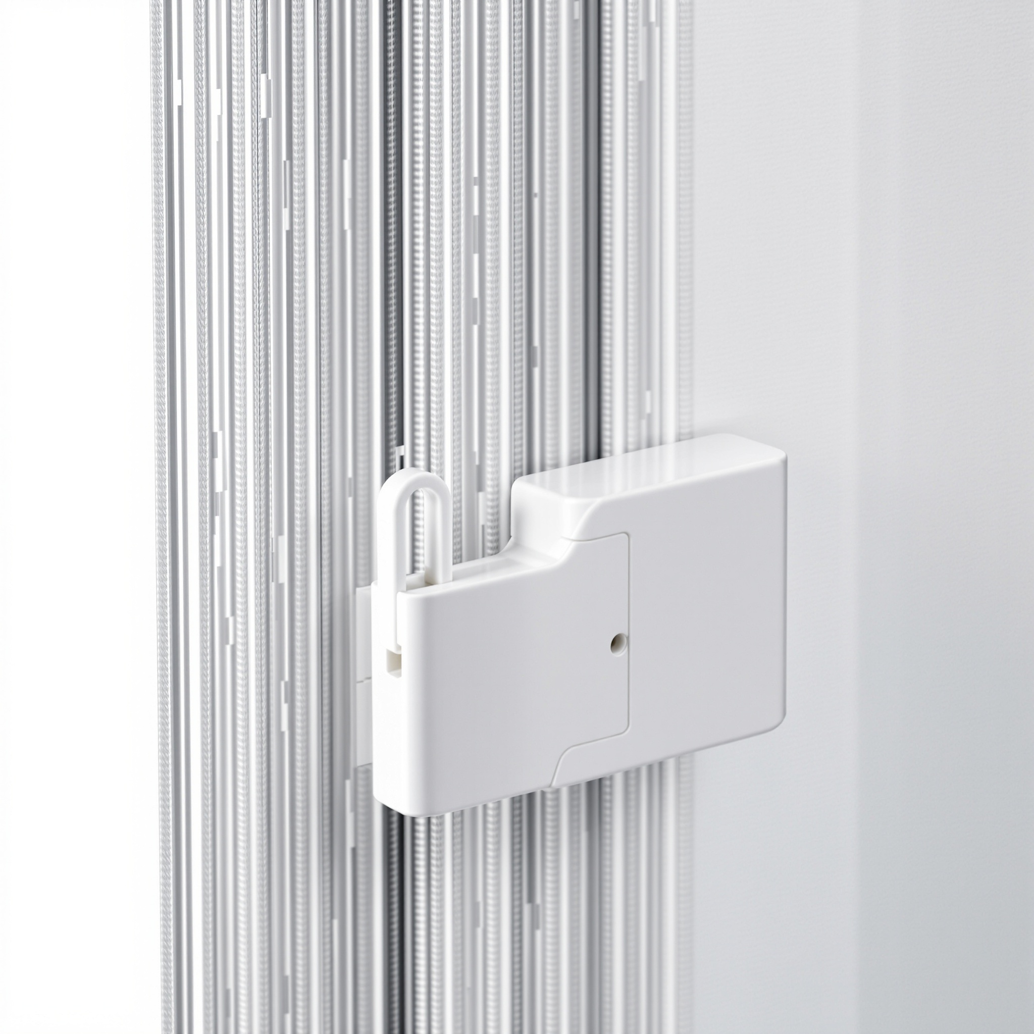 Vertical Blind Vane Carrier Stem
