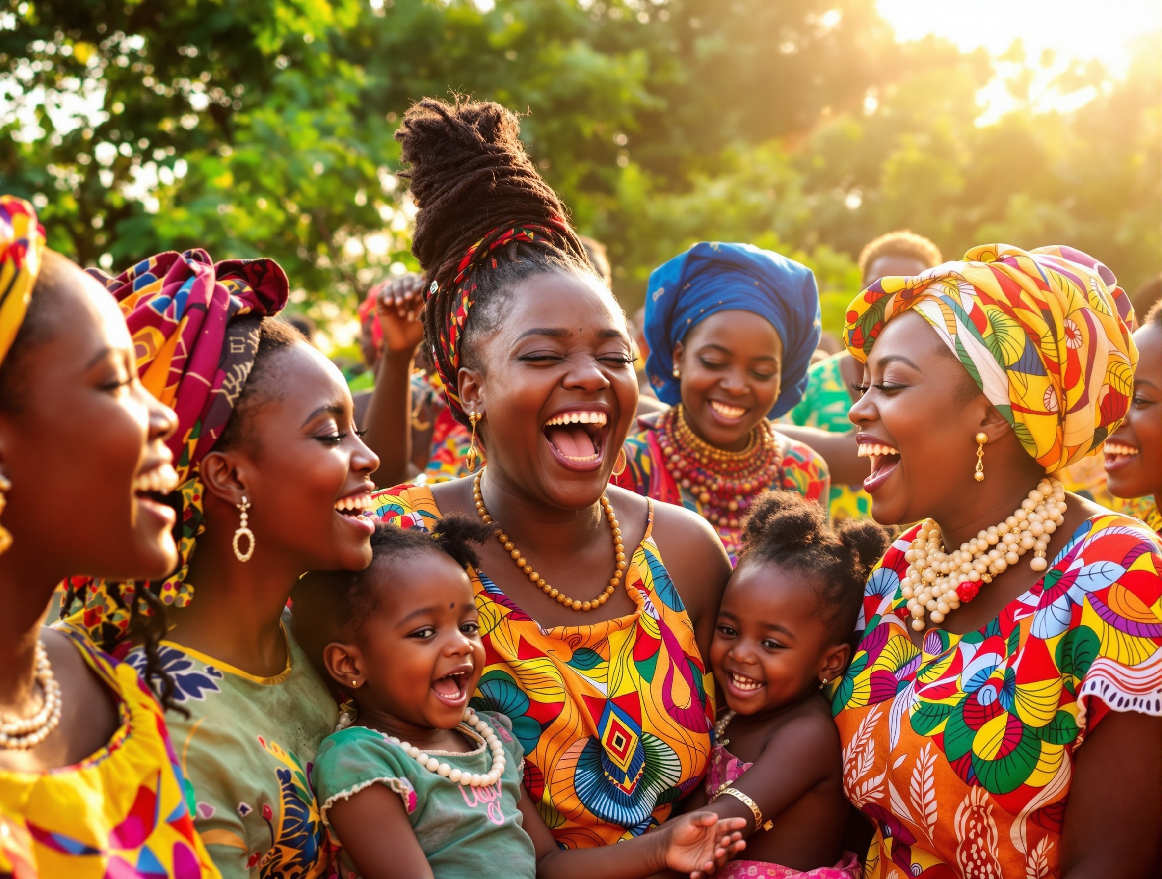 Community investment