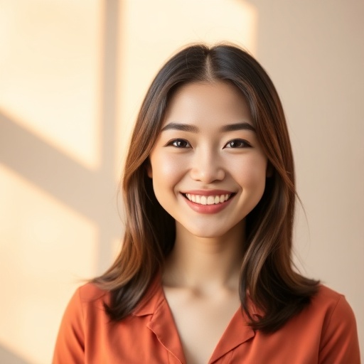 林小姐