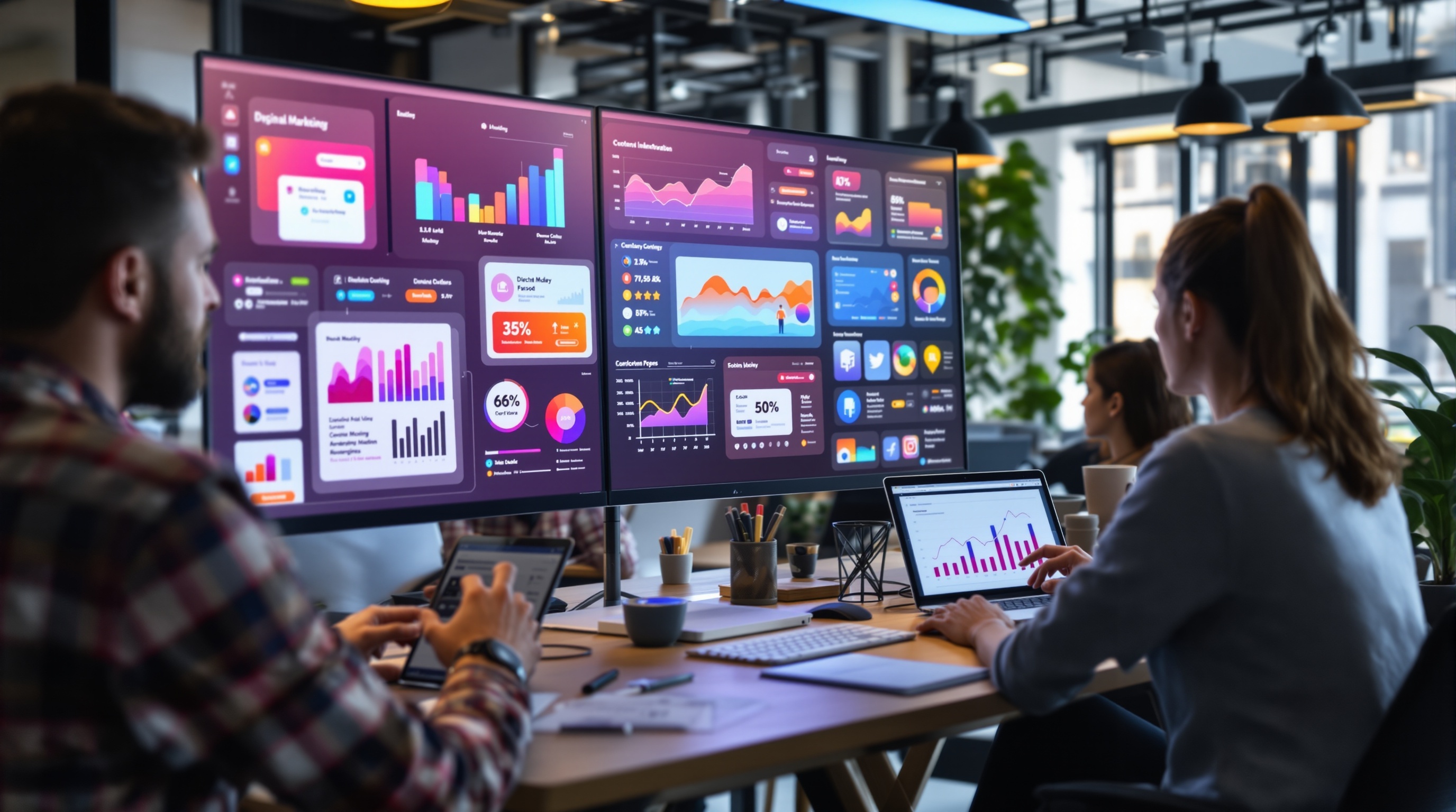 How AI Lead Generation is Transforming Marketing Agencies in 2025