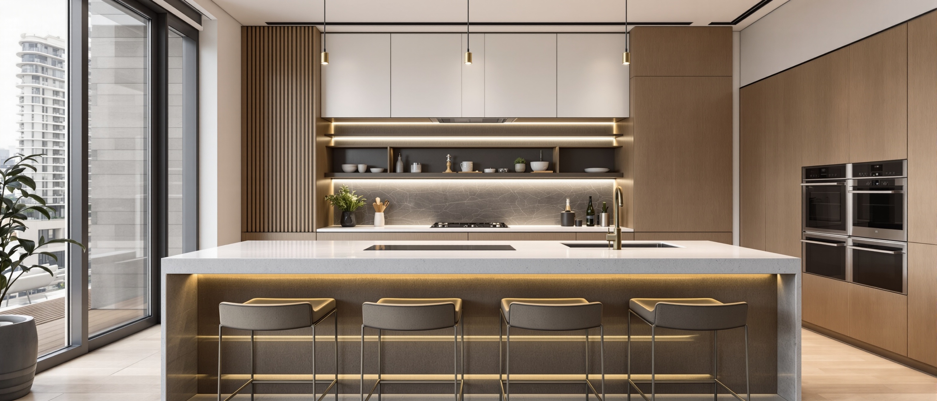 Proyectos de reforma en Barcelona