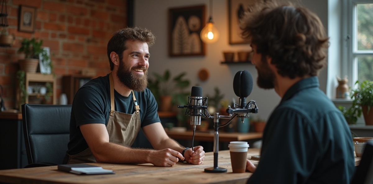 Beards Coffee Ecommerce
