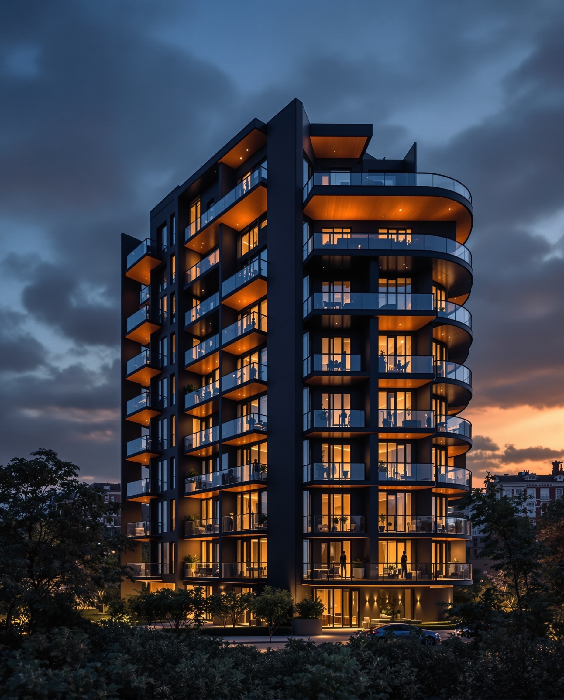 Property Management