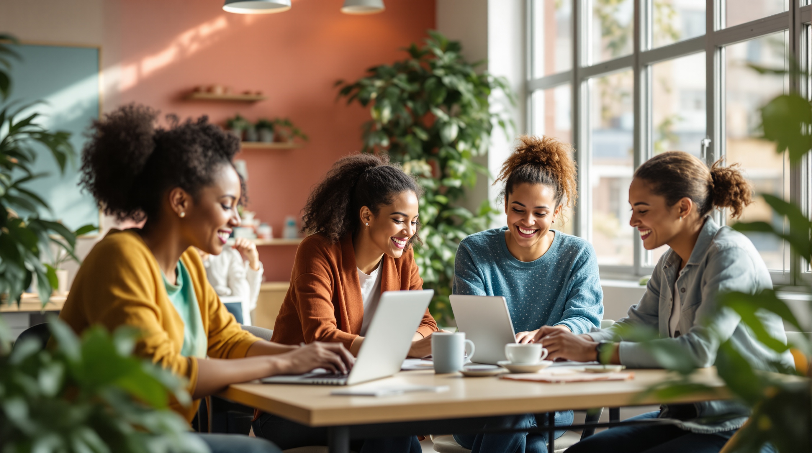 Nonprofit Technology Solutions