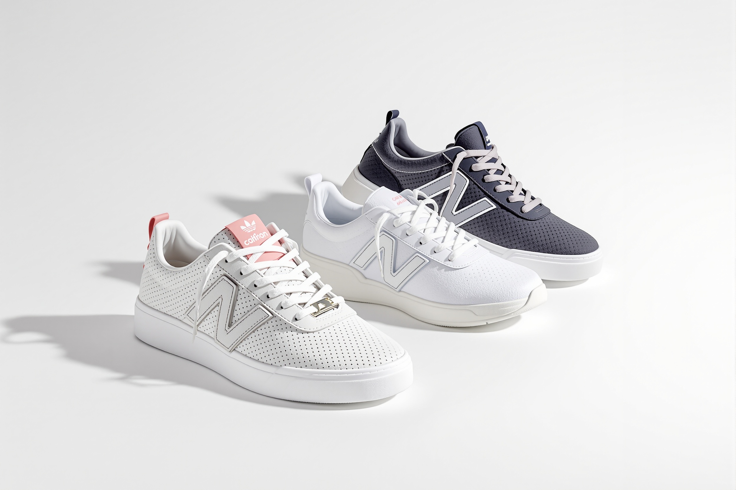 Shoes on Kakobuy