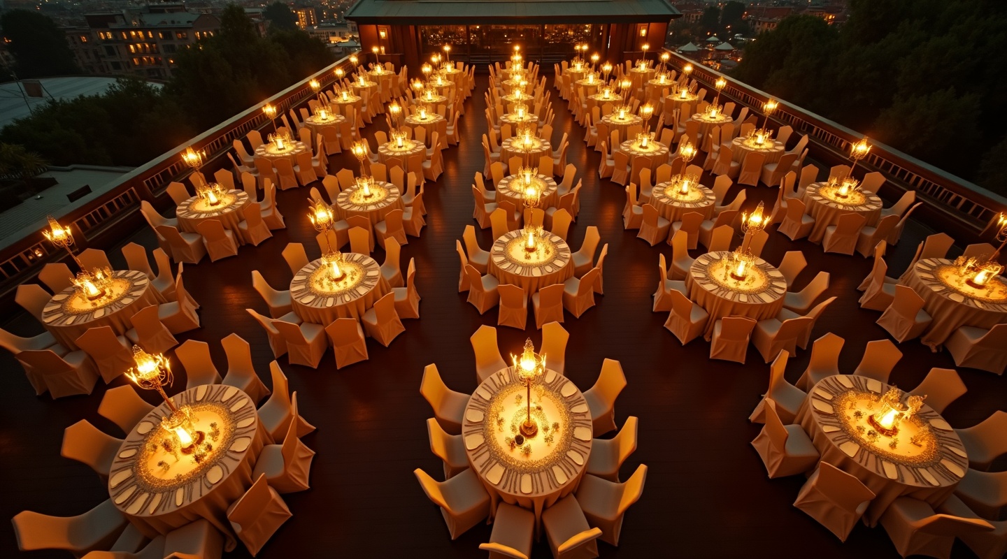 Lionaire Concepts Story