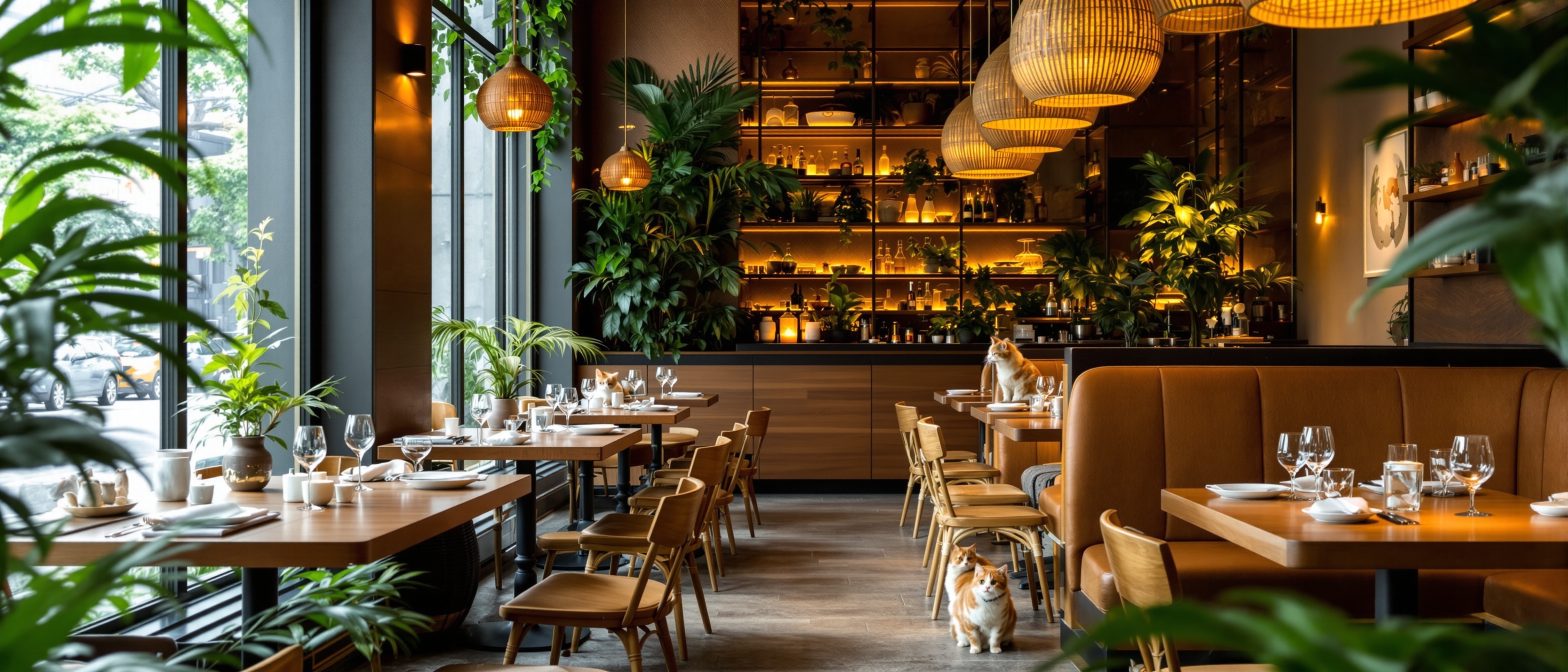 真愛桃花源餐廳