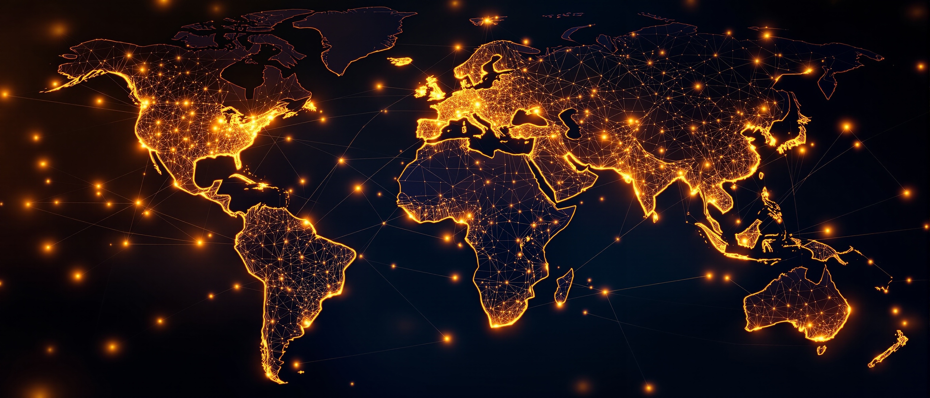 Bulk Ore Global Network