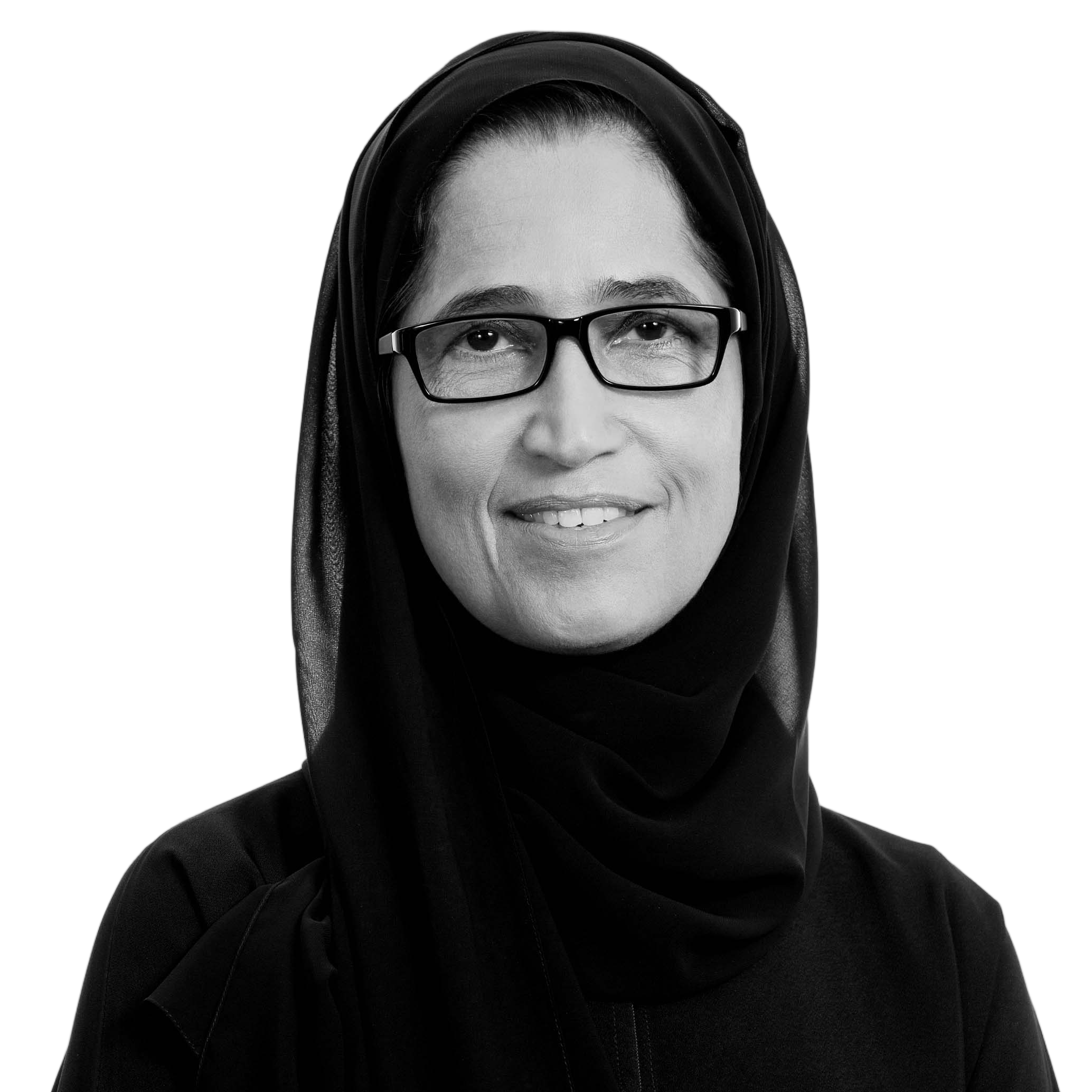 Dr. Hessa Al Jaber
