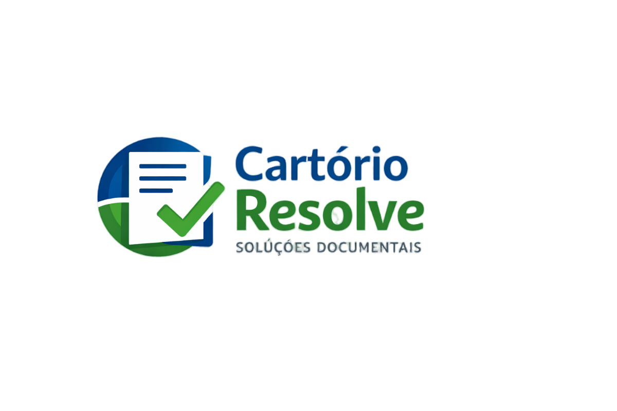 Cartório Resolve